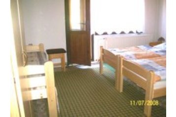 Slovaquie Privát Habovka, Intérieur